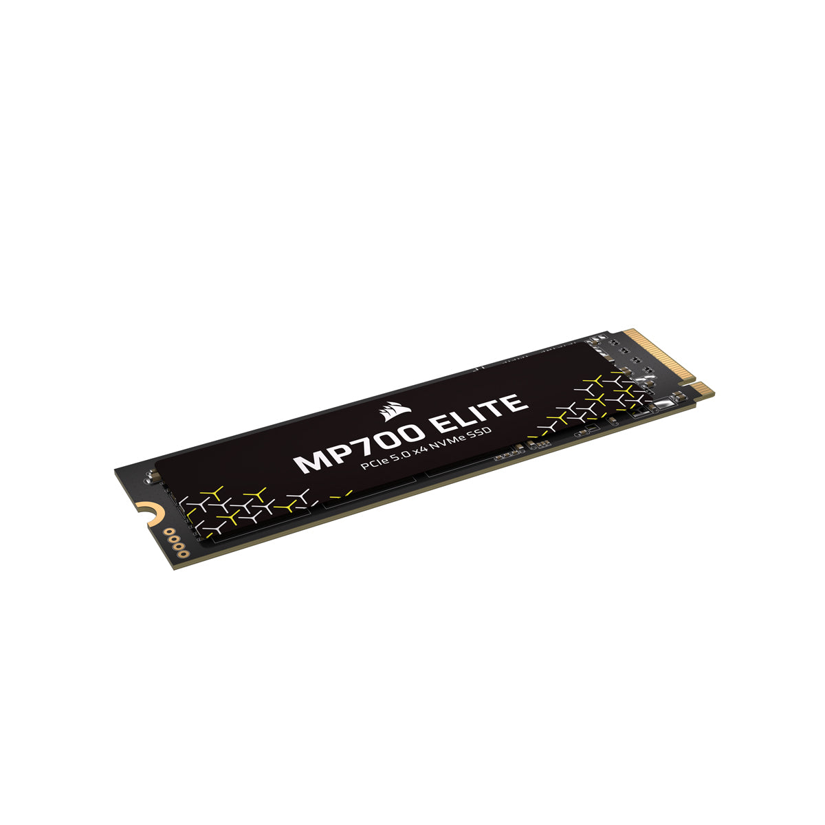 Corsair MP700 ELITE 1TB M.2 NVMe Gen5 x4