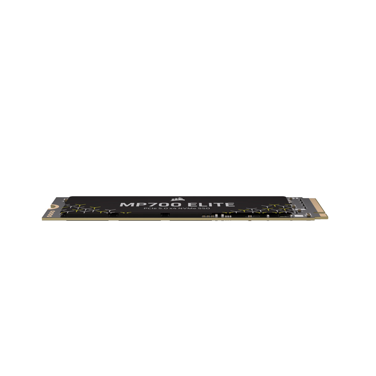 Corsair MP700 ELITE 1TB M.2 NVMe Gen5 x4