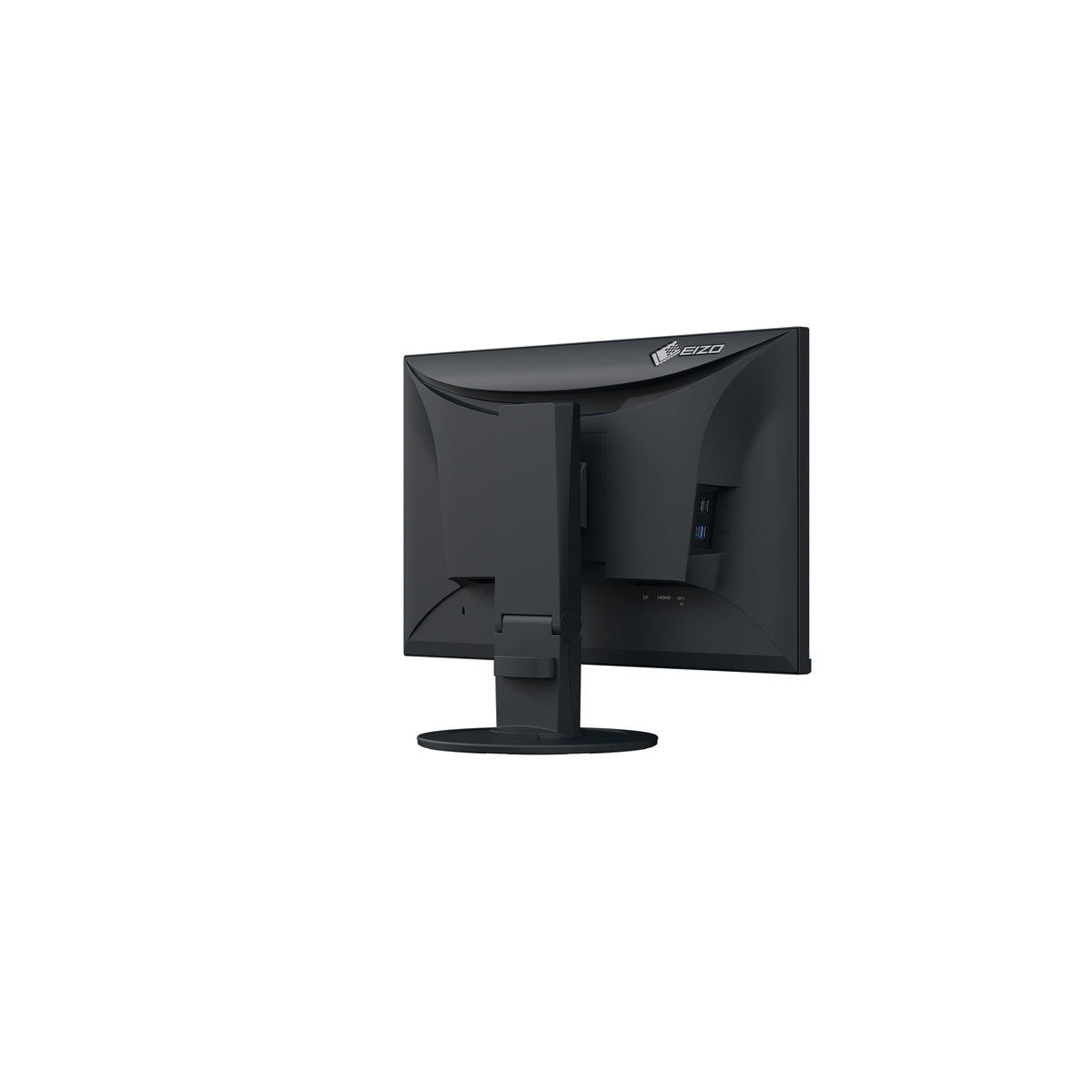 EIZO FlexScan EV2400R-BK