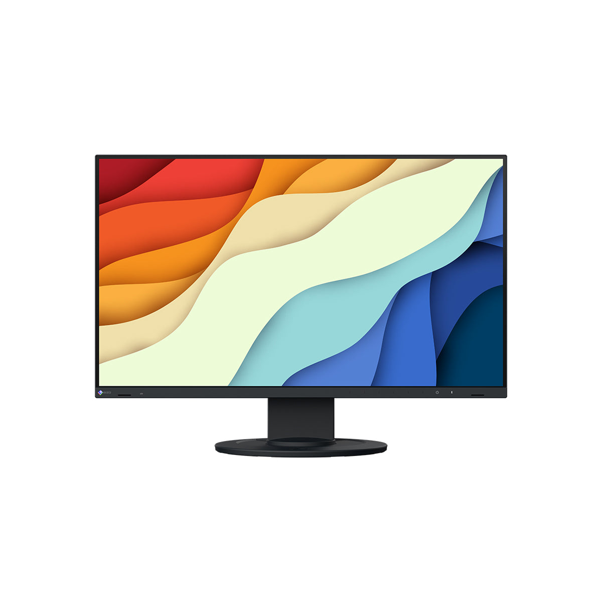 EIZO FlexScan EV2400R-BK