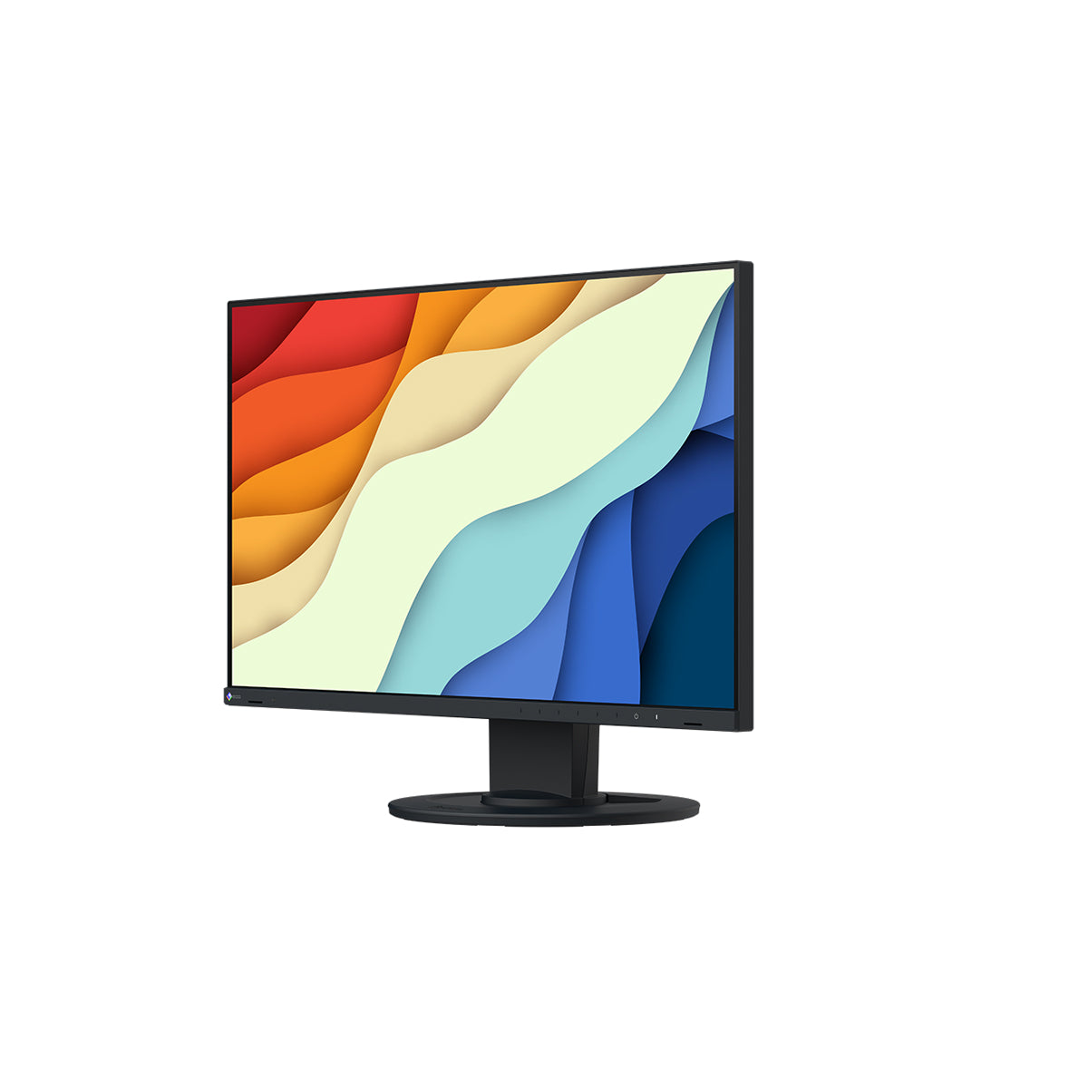 EIZO FlexScan EV2400R-BK