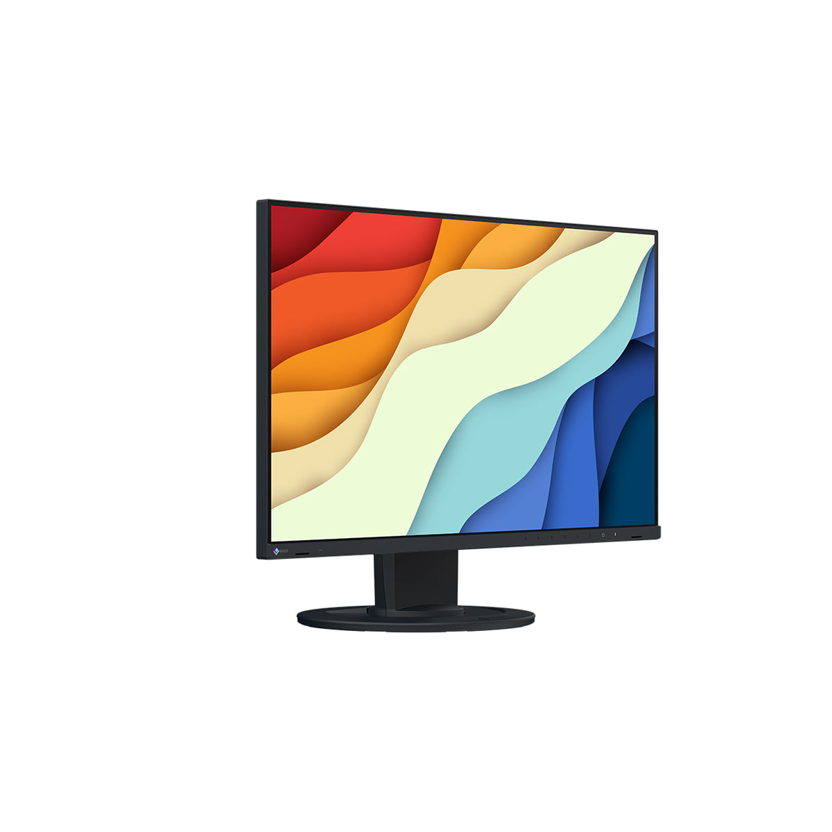 EIZO FlexScan EV2400R-BK