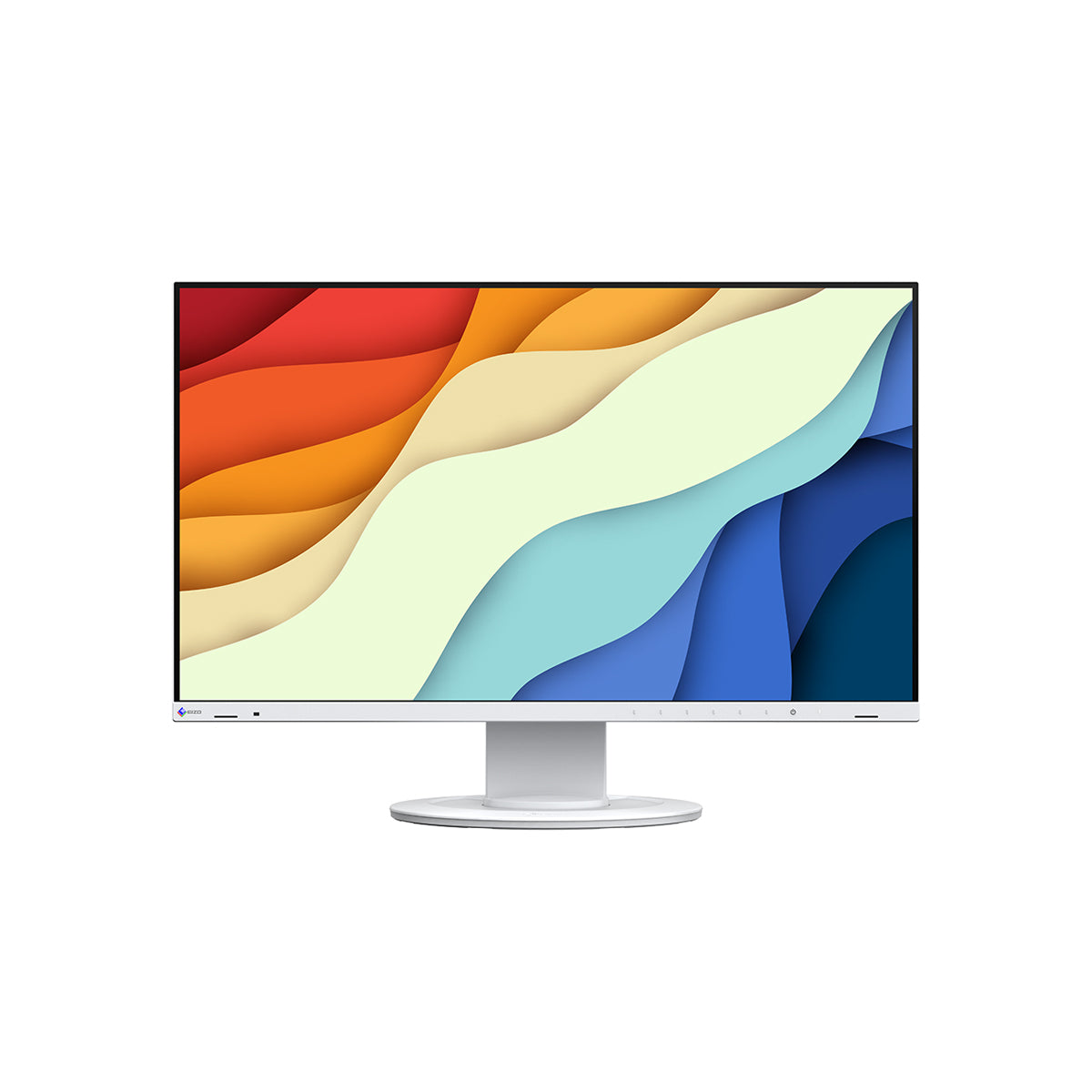 EIZO FlexScan EV2400R-WT