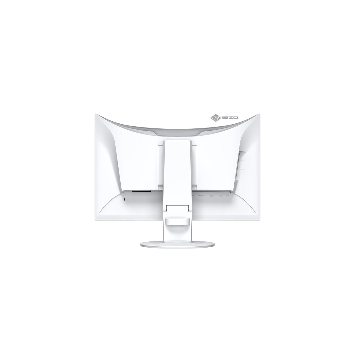 EIZO FlexScan Ultra-Slim-Monitor 24i WH
