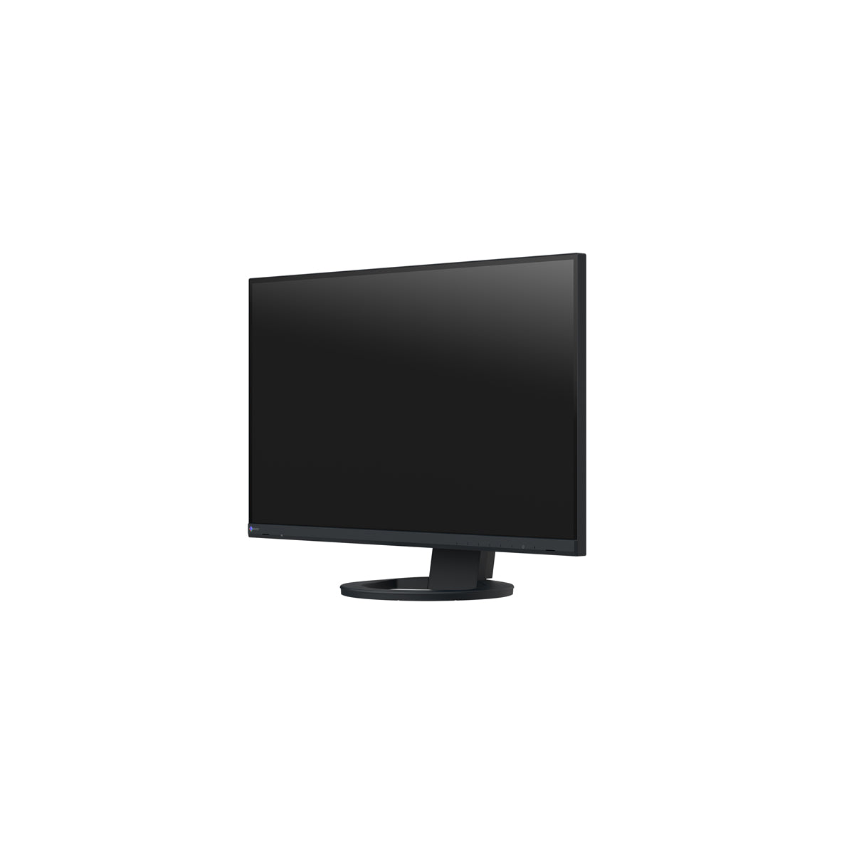 EIZO FlexScan 4K-UHD-Monitor 27i 16:9 BLK