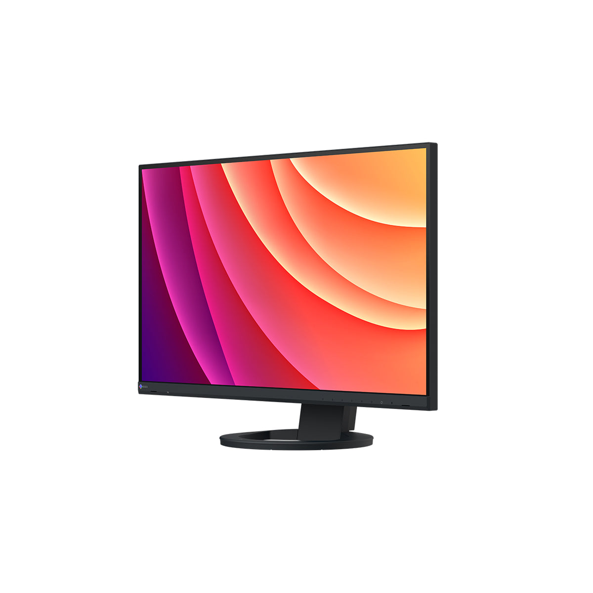EIZO FlexScan 4K-UHD-Monitor 27i 16:9 BLK