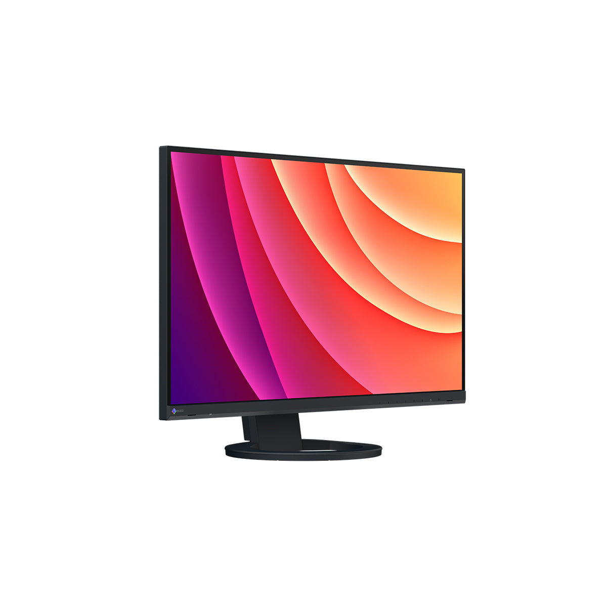 EIZO FlexScan 4K-UHD-Monitor 27i 16:9 BLK
