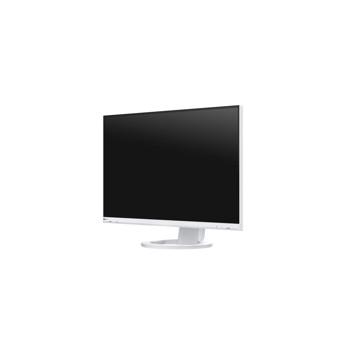 EIZO FlexScan 4K-UHD-Monitor 27i 16:9 WHT