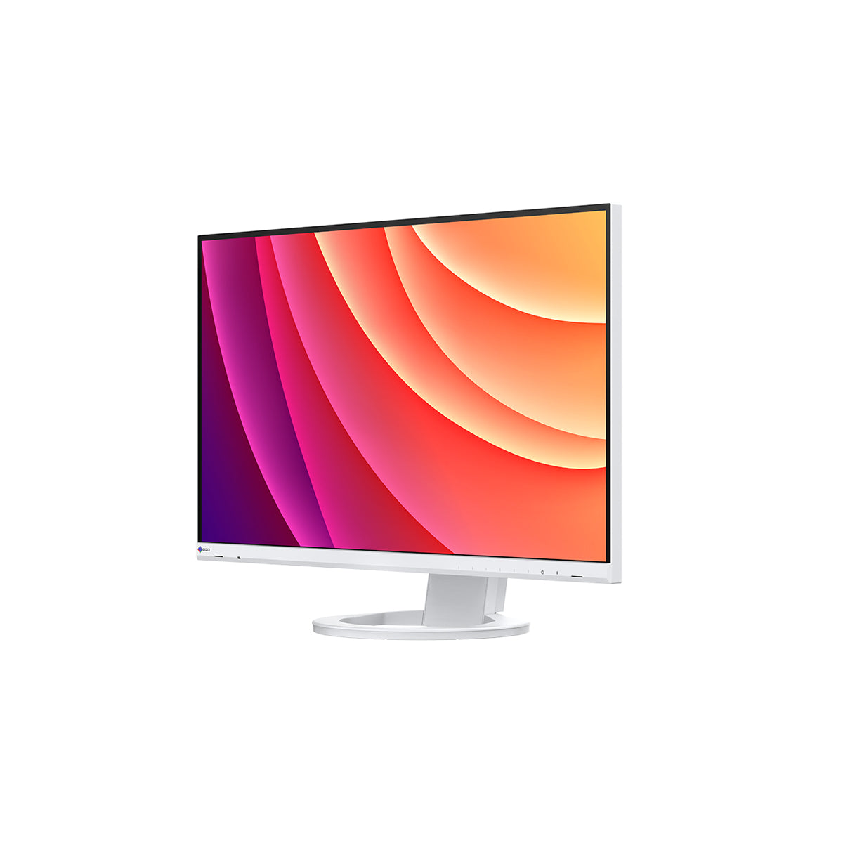 EIZO FlexScan 4K-UHD-Monitor 27i 16:9 WHT