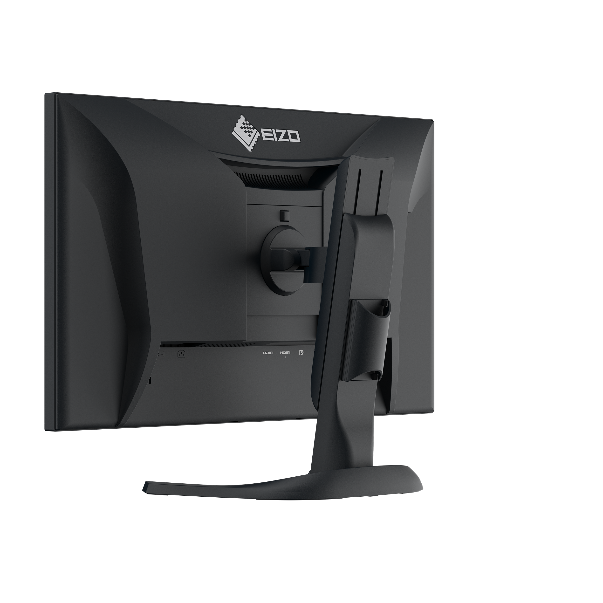 EIZO FLEXSCAN 27 16:9 3840x2160 BK