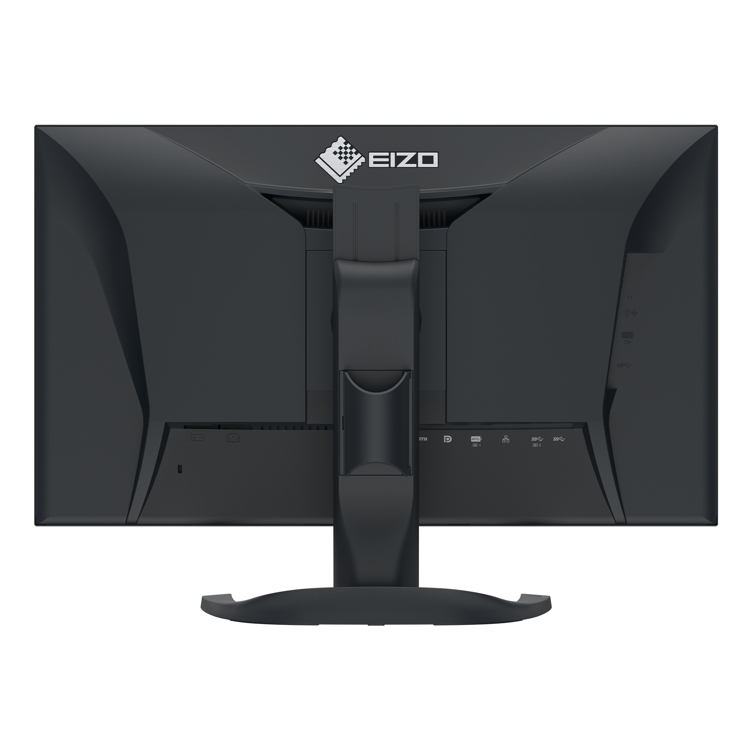 EIZO FLEXSCAN 27 16:9 3840x2160 BK