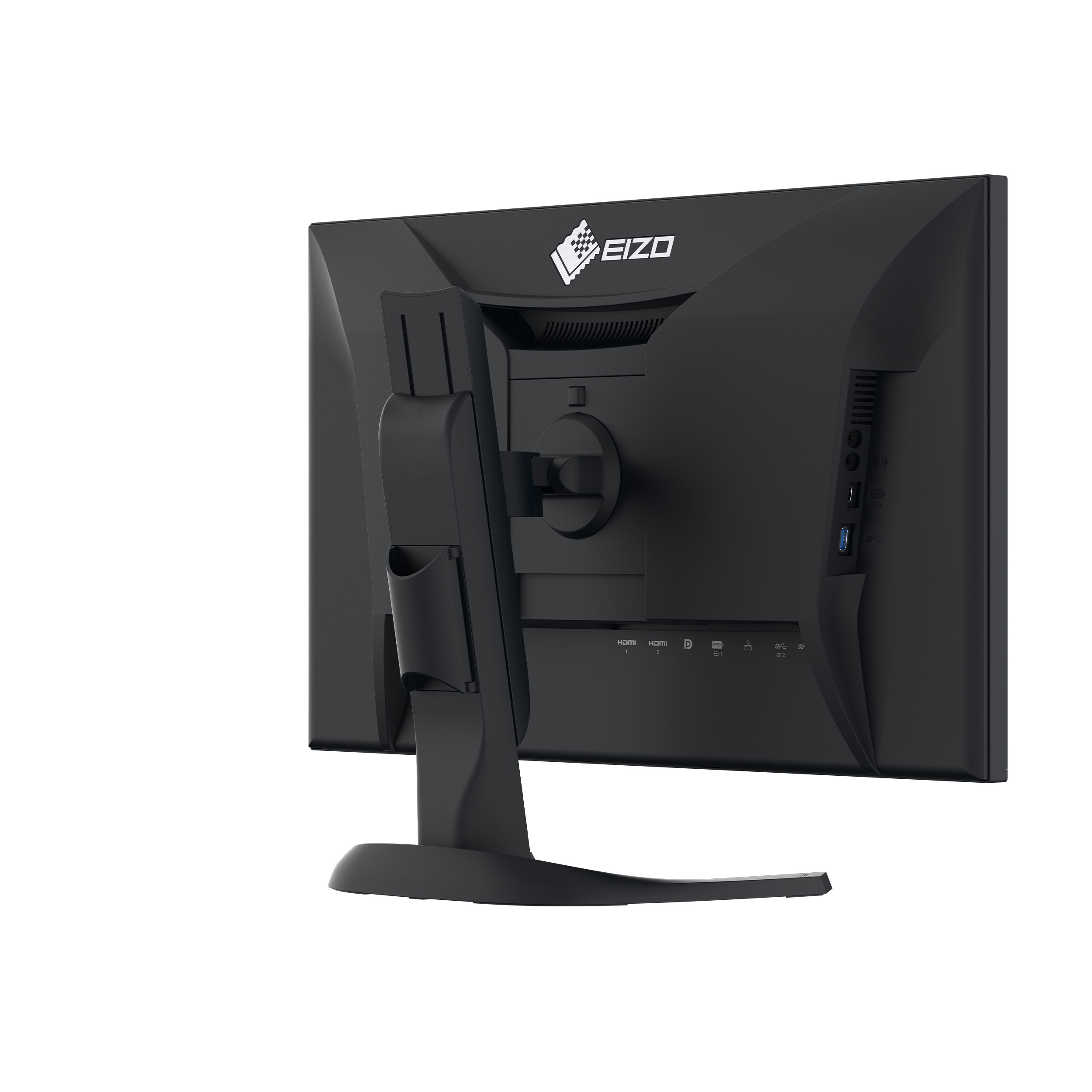 EIZO FLEXSCAN 27 16:9 3840x2160 BK