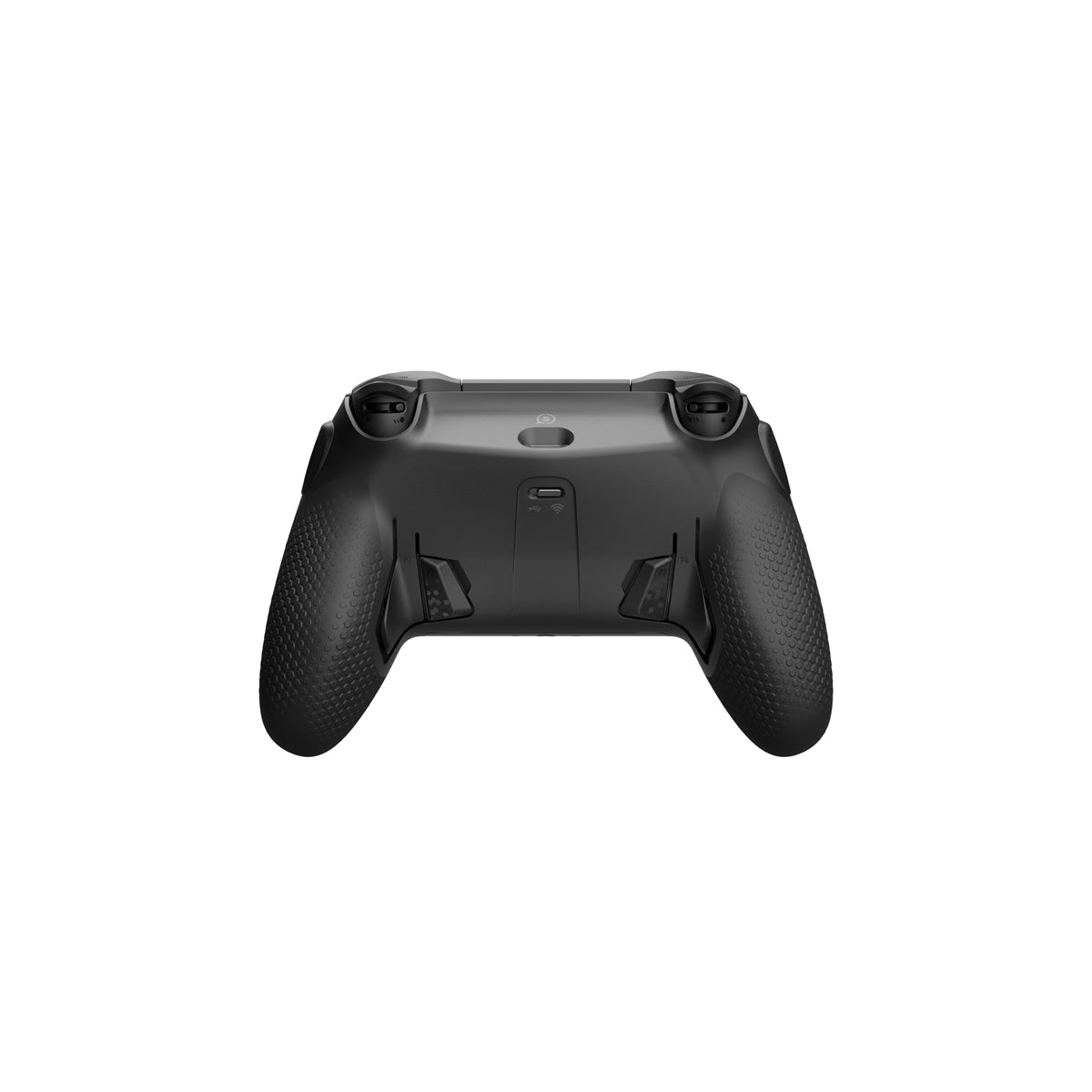 Controller di gioco wireless SCUF ENVISION PRO (2025) per PC - Grigio acciaio