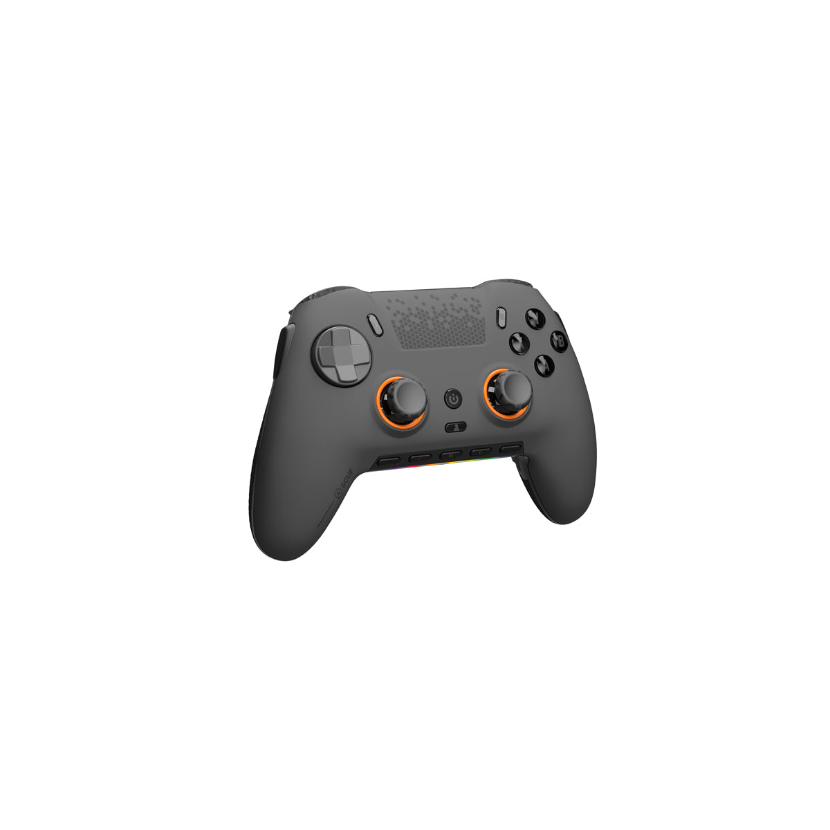 Controller di gioco wireless SCUF ENVISION PRO (2025) per PC - Grigio acciaio