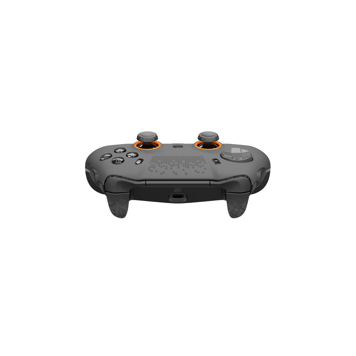 Controller di gioco wireless SCUF ENVISION PRO (2025) per PC - Grigio acciaio
