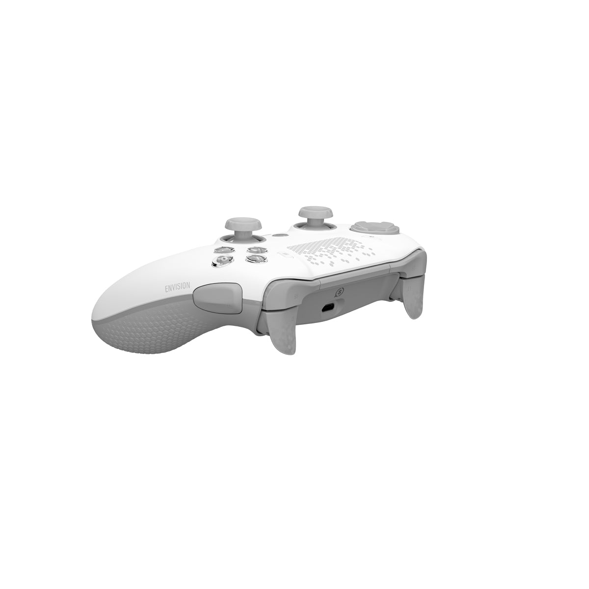 Controller di gioco wireless SCUF ENVISION PRO per PC - Bianco