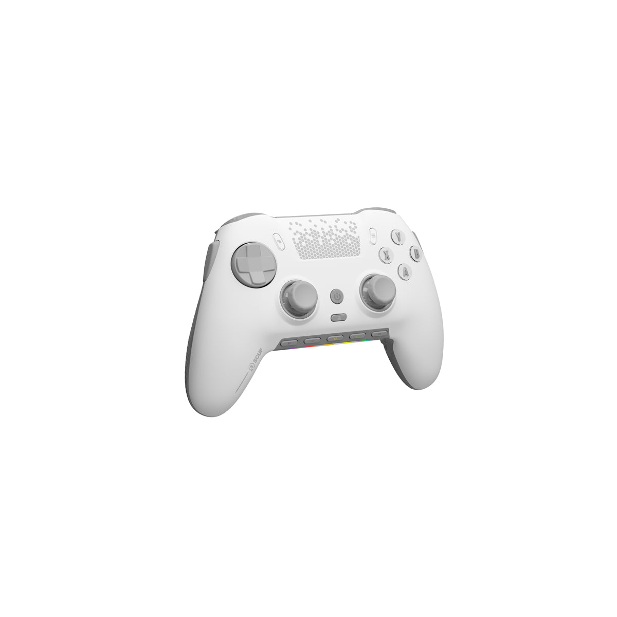 Controller di gioco wireless SCUF ENVISION PRO per PC - Bianco
