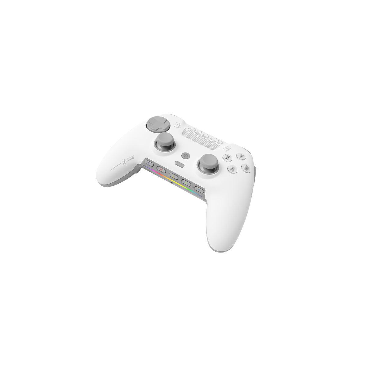 Controller di gioco wireless SCUF ENVISION PRO per PC - Bianco