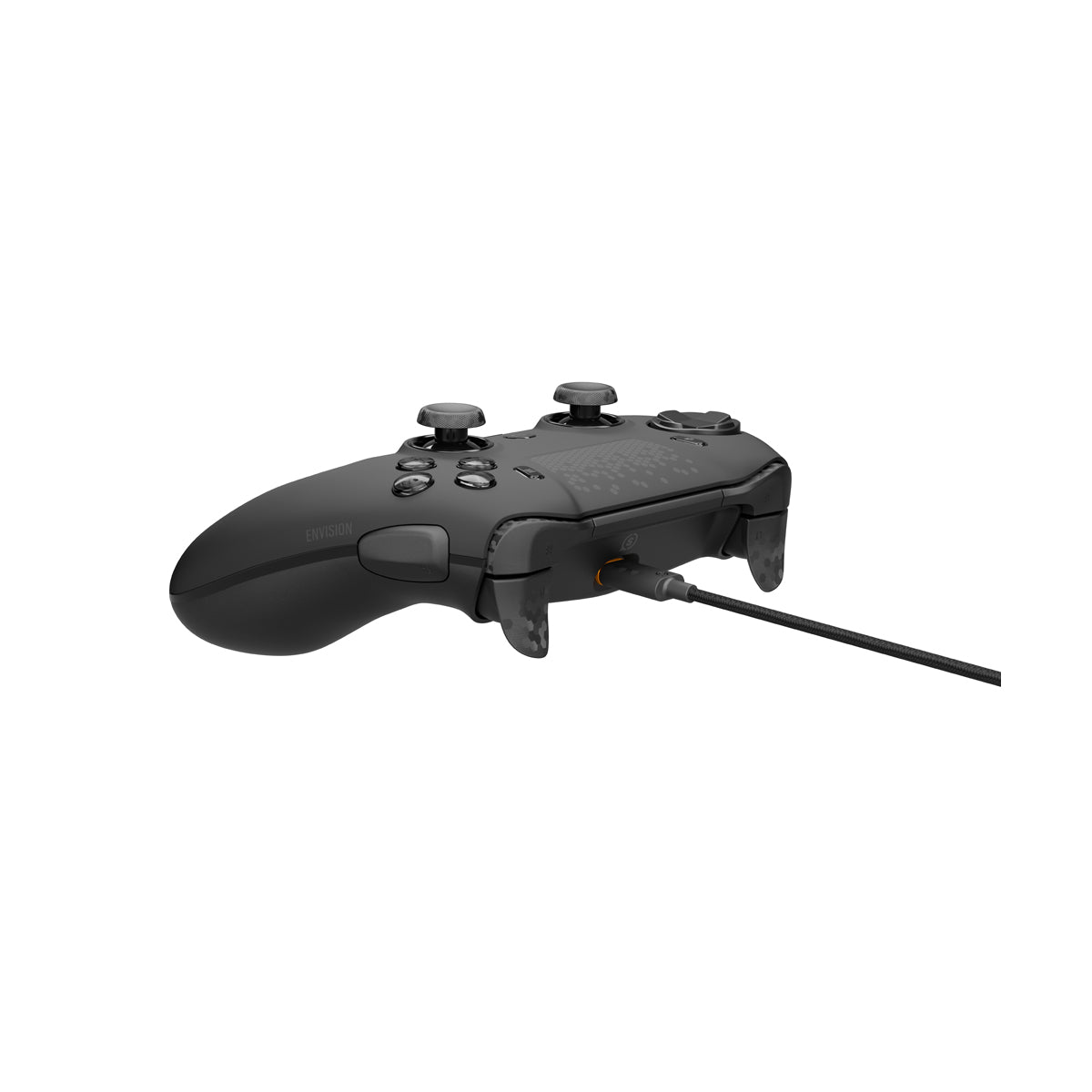 Controller di gioco cablato SCUF ENVISION (2025) per PC - Nero