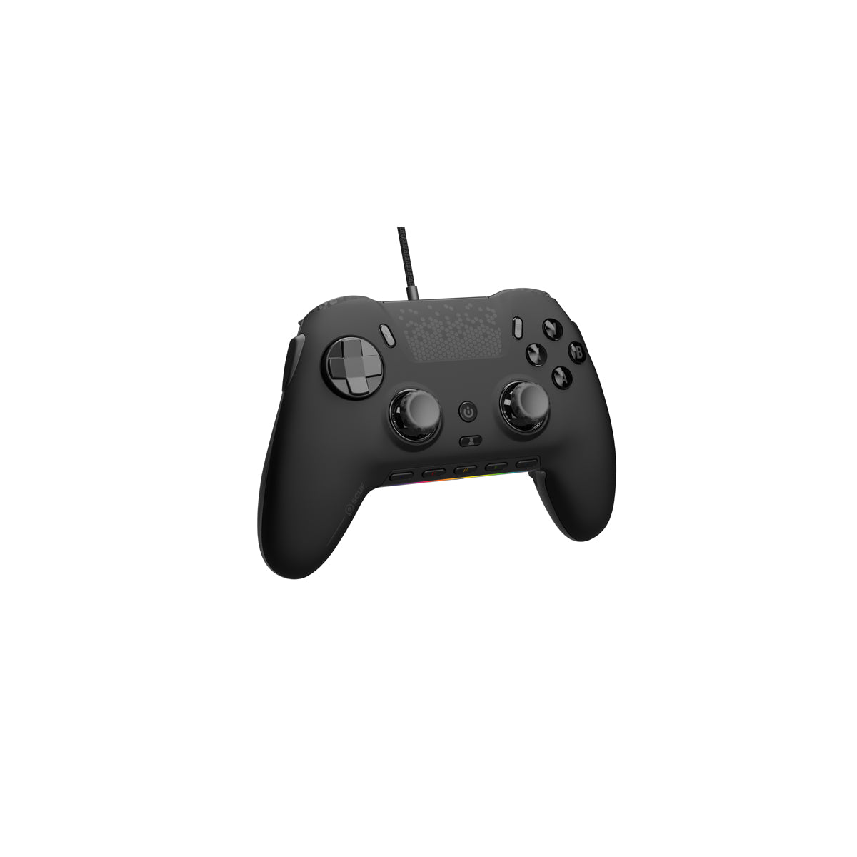 Controller di gioco cablato SCUF ENVISION (2025) per PC - Nero