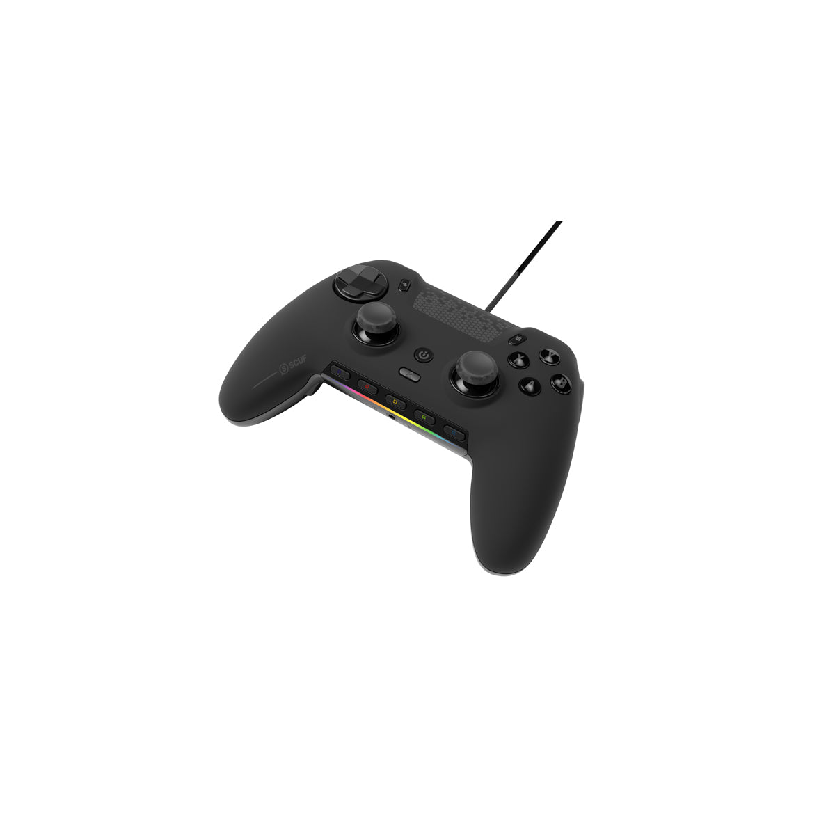 Controller di gioco cablato SCUF ENVISION (2025) per PC - Nero