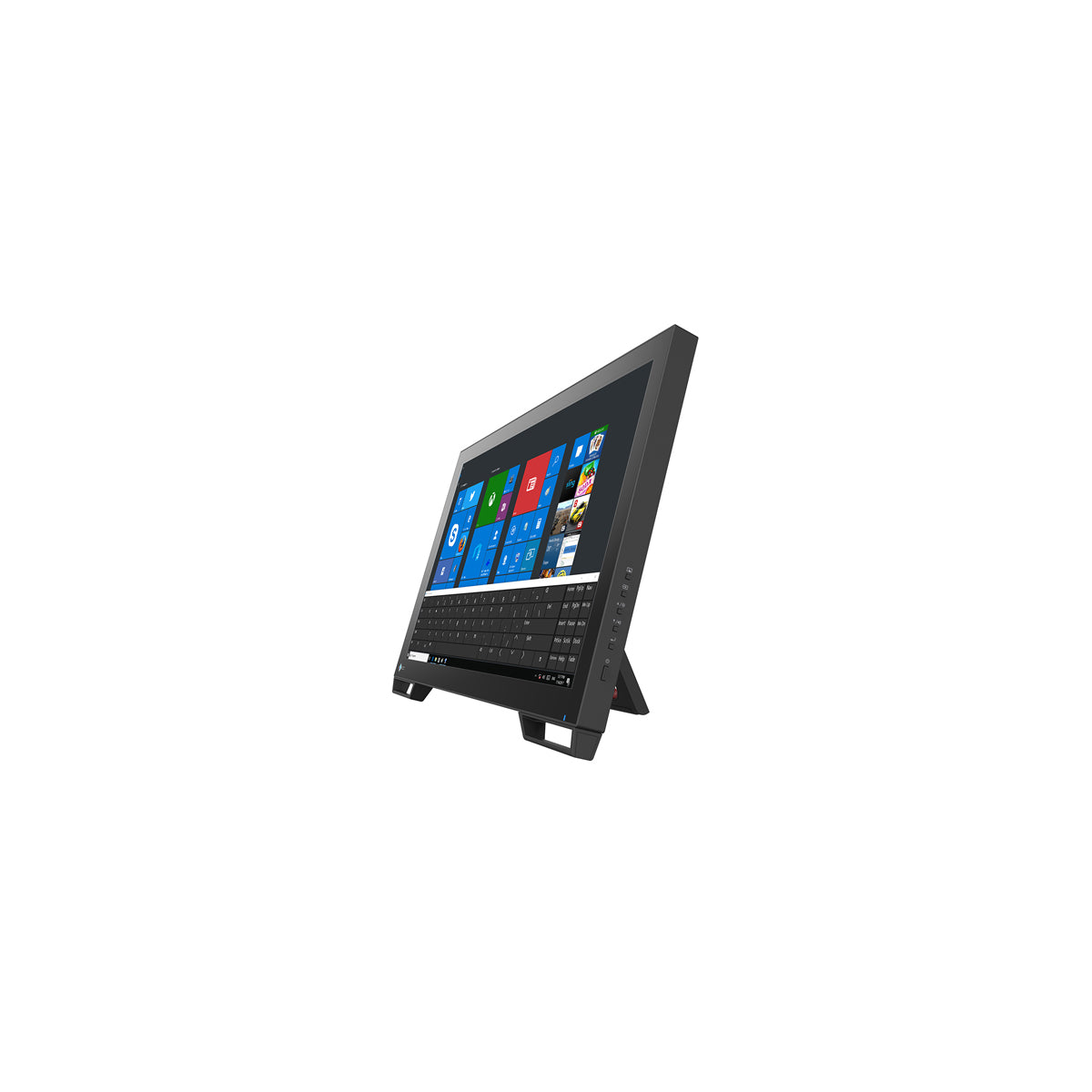 EIZO DuraVision Touch-Monitor 23i 16:9