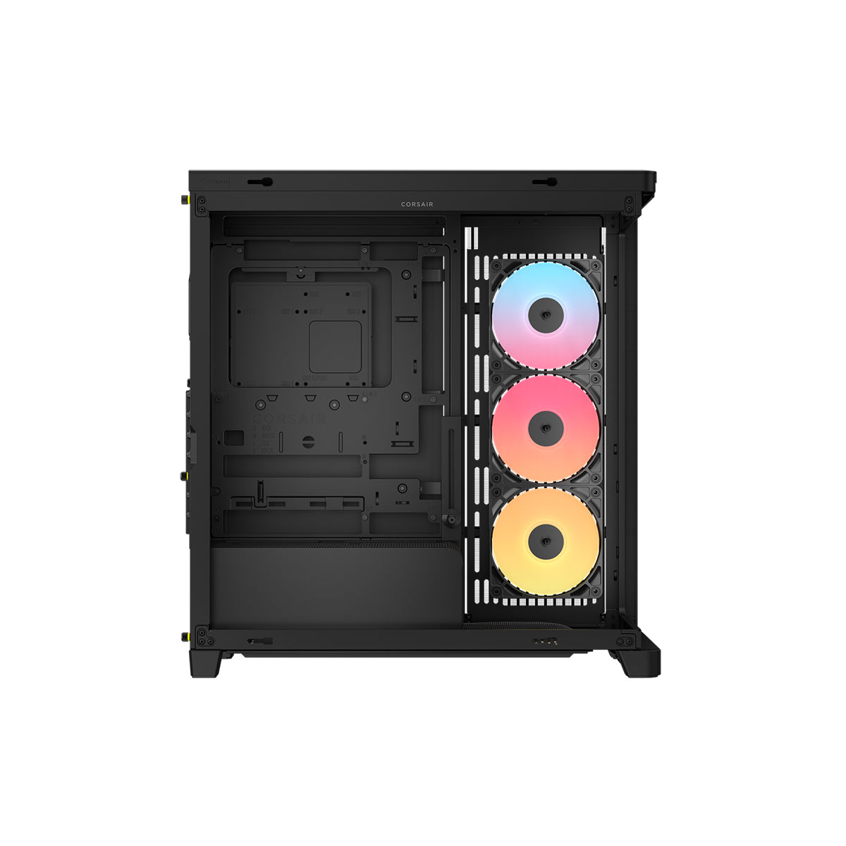 CORSAIR FRAME 4500X RS-R ARGB