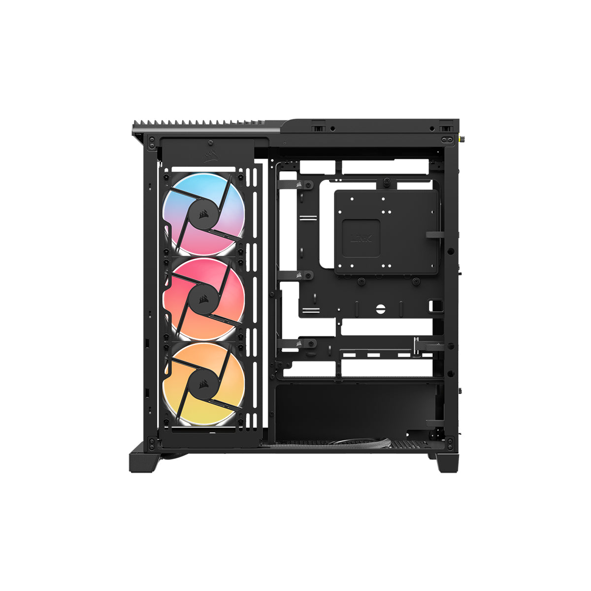 CORSAIR FRAME 4500X RS-R ARGB