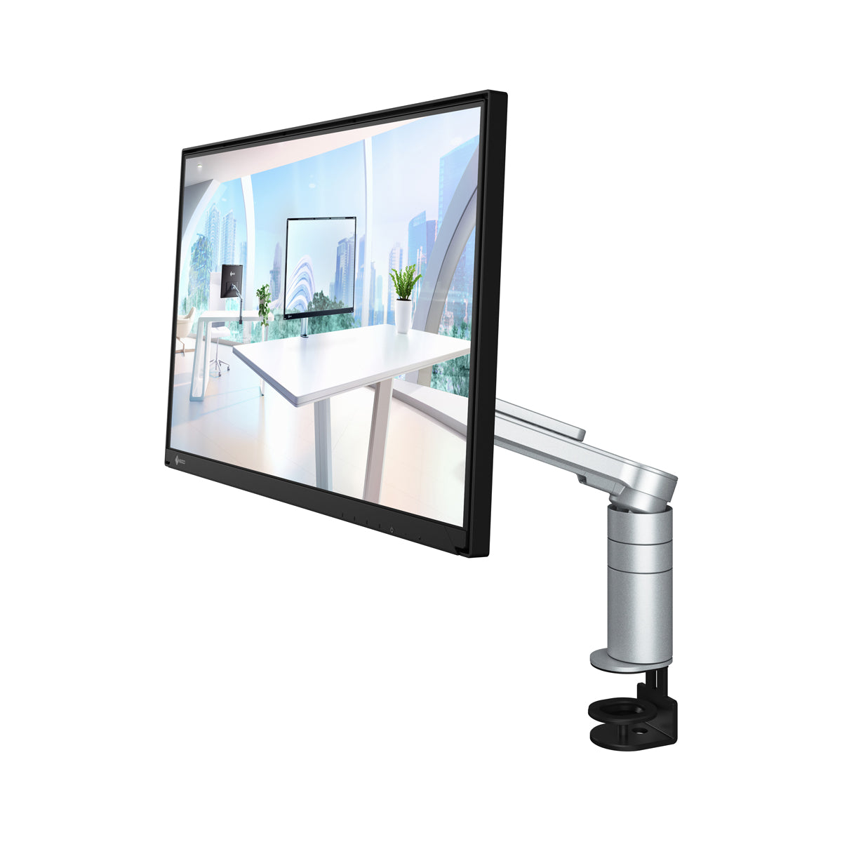 EIZO Flexscan FLT 24i 16:9 Full HD 6W