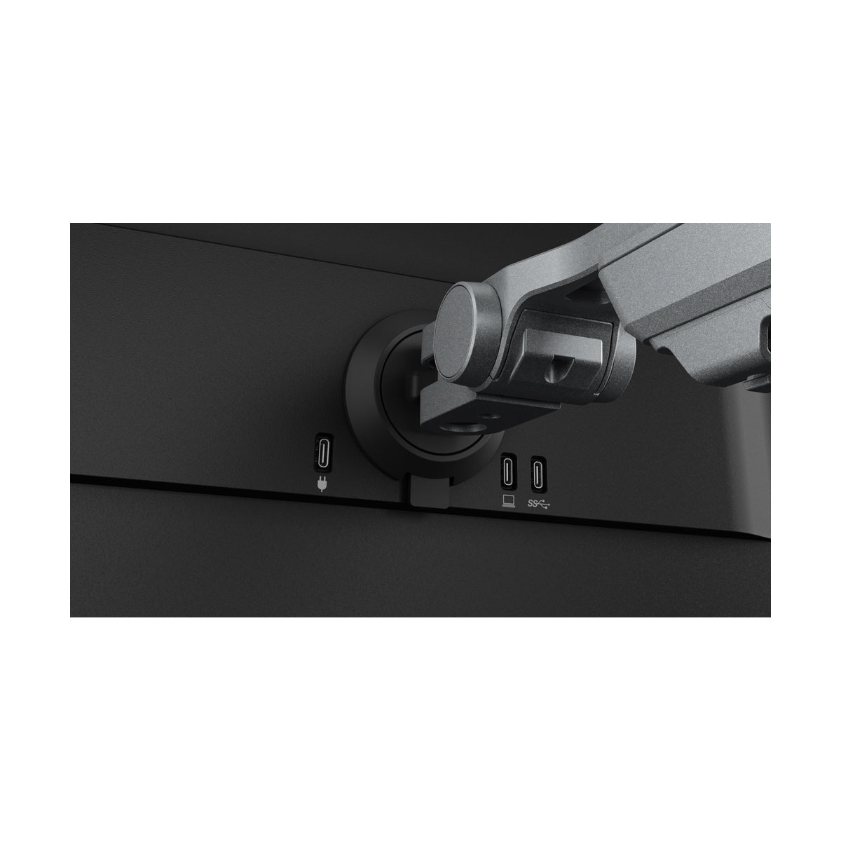 EIZO Flexscan FLT 24i 16:9 Full HD 6W