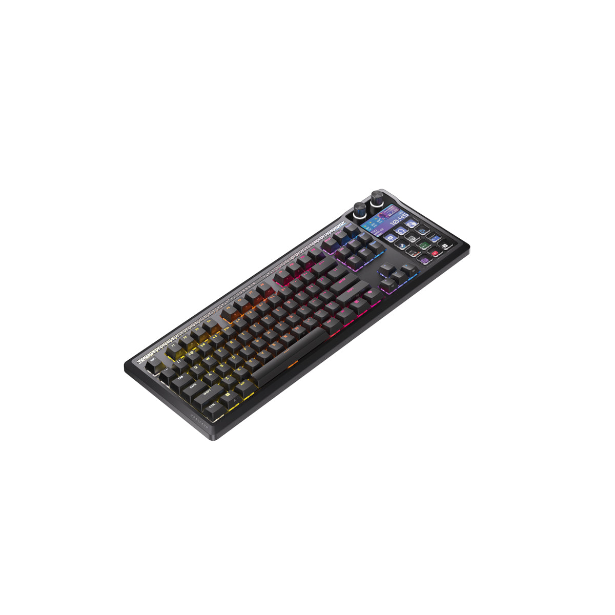 CORSAIR GALLEON 100 SD - Tastiera meccanica integrata Stream Deck