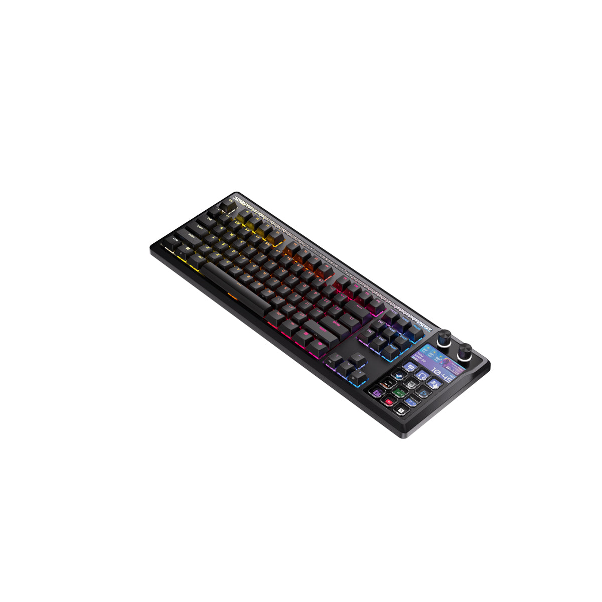 CORSAIR GALLEON 100 SD - Tastiera meccanica integrata Stream Deck