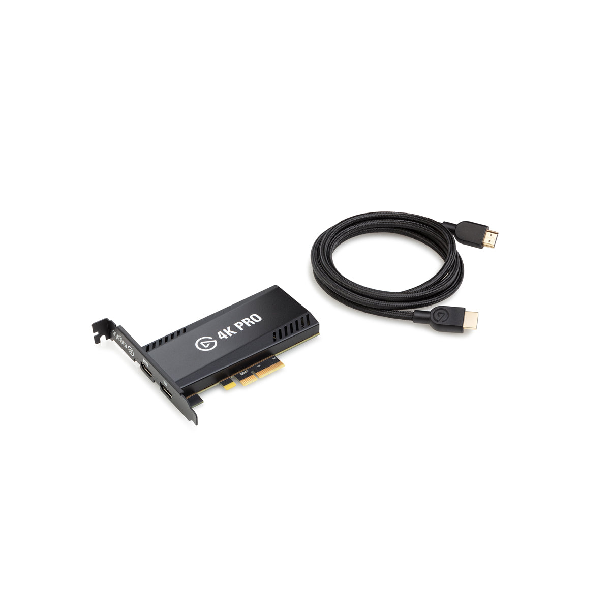 Elgato Game Capture 4K Pro