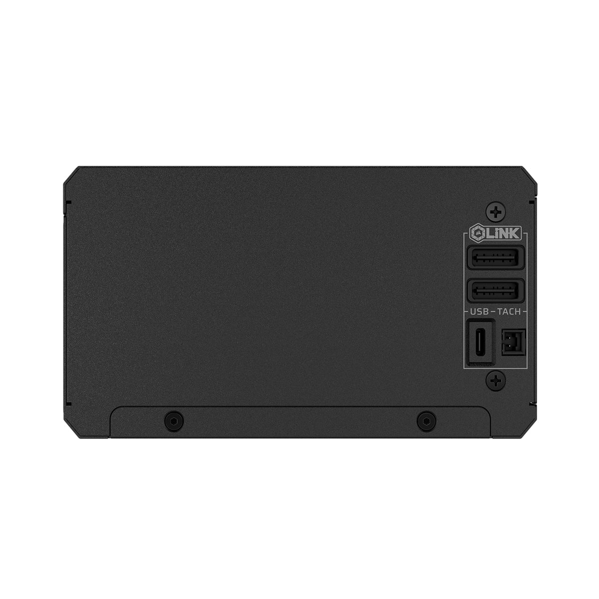 CORSAIR Alimentatore ATX Platinum CORSAIR HX1200i SHIFT completamente modulare a bassissimo rumore