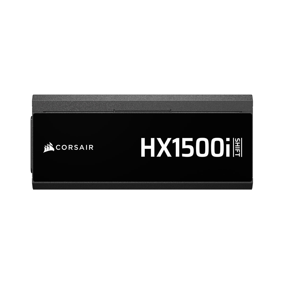CORSAIR Alimentatore ATX Platinum CORSAIR HX1500i SHIFT completamente modulare a bassissimo rumore