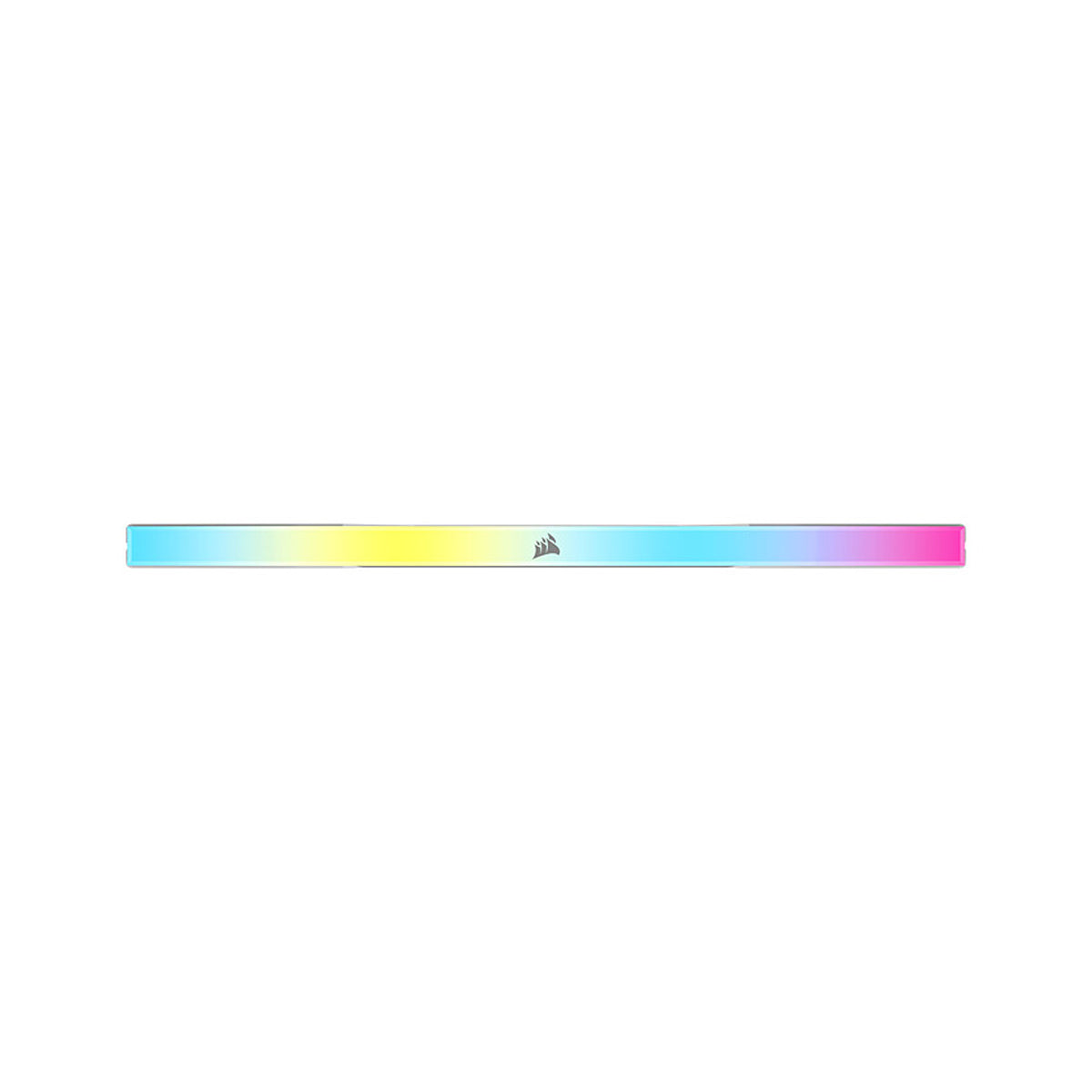 CORSAIR VENGEANCE RGB DDR5 32GB (2 x 16GB) DDR5 6000 CL30-36-36-76 1.40V Intel XMP - WHITE