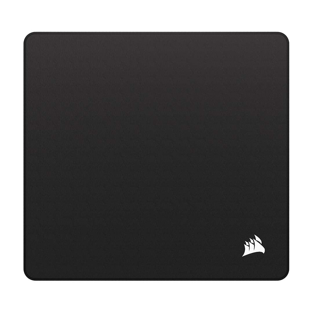 Corsair Mouse pad gaming in tessuto anti-sfilacciamento MM - Medium