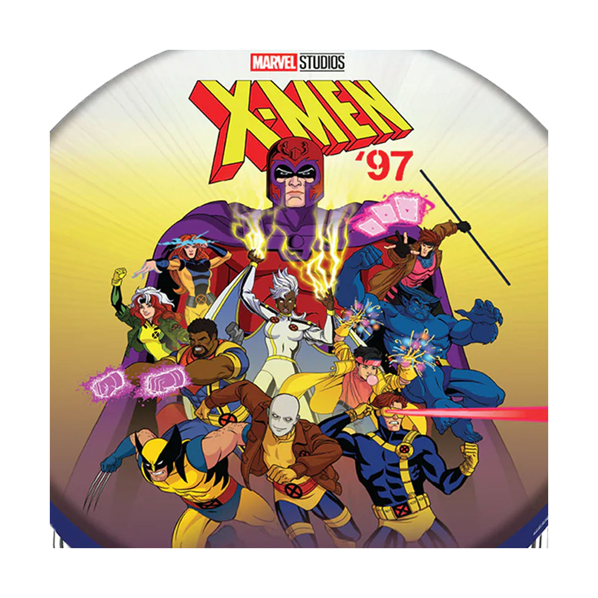 Arcade 1Up - X-MEN Stool