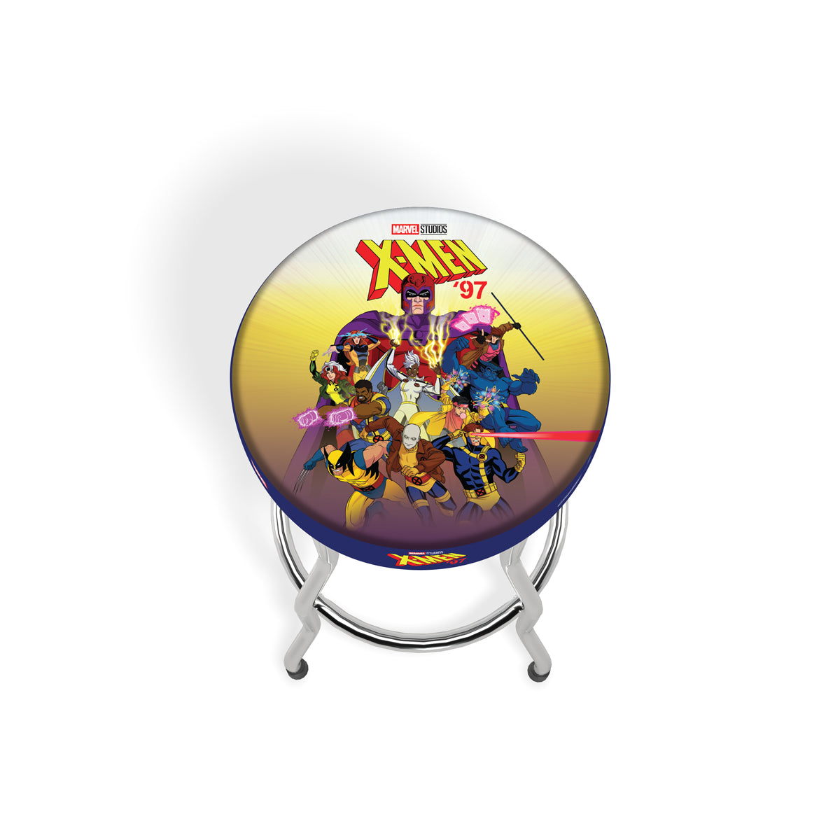 Arcade 1Up - X-MEN Stool