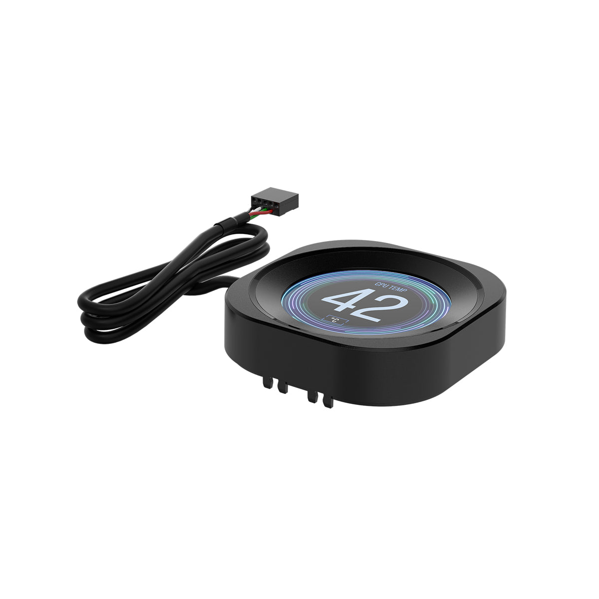 CORSAIR NAUTILUS LCD Module, Black