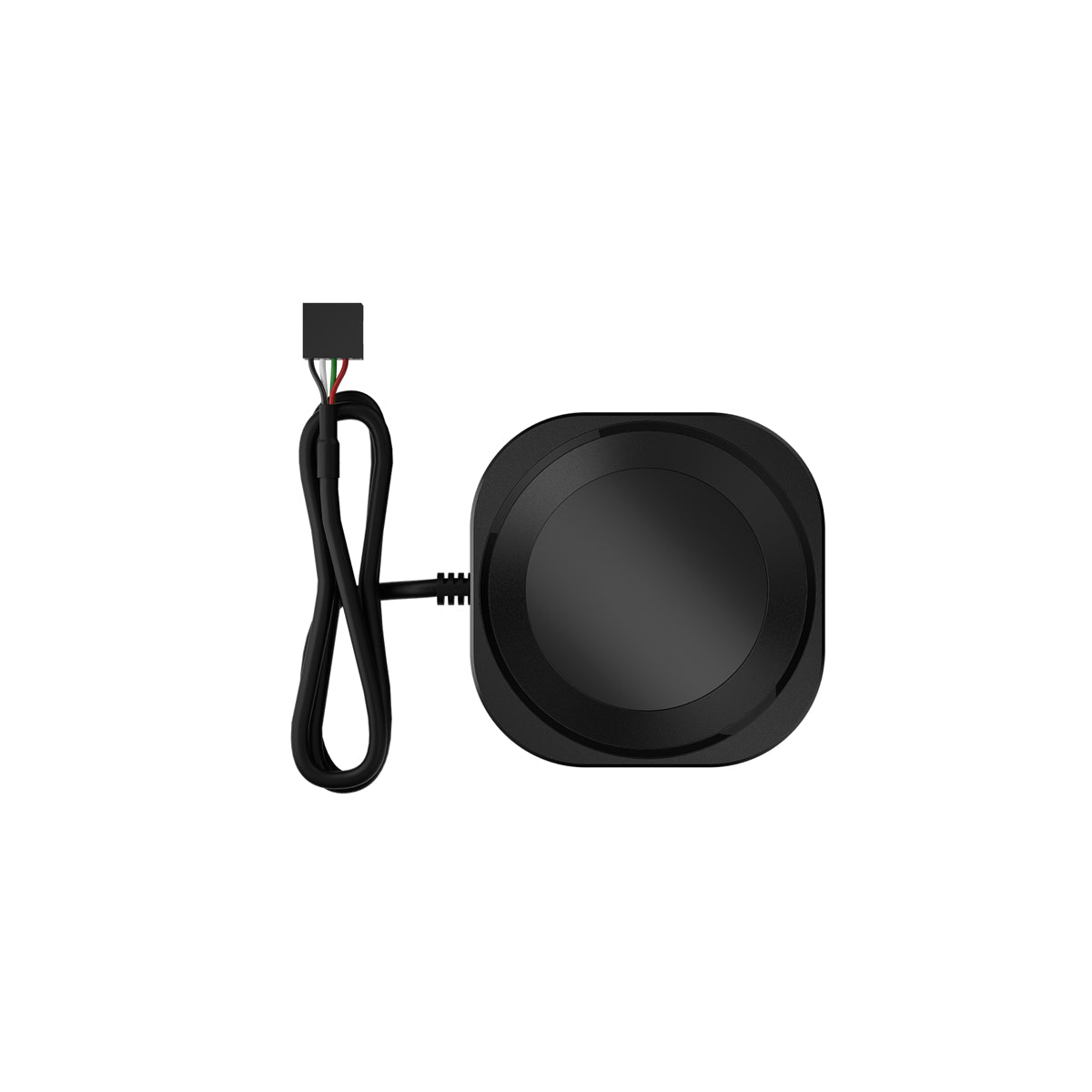 CORSAIR NAUTILUS LCD Module, Black