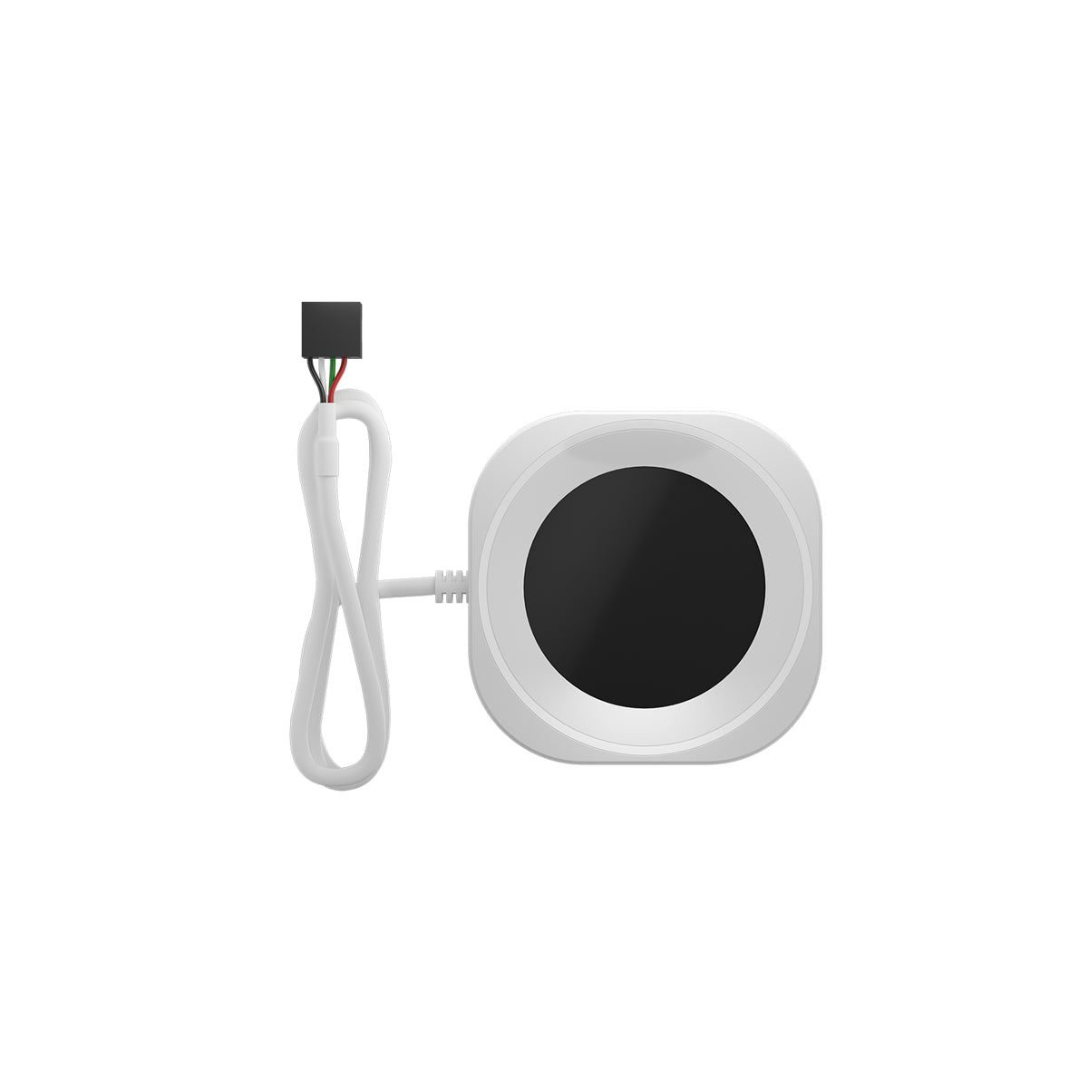 CORSAIR NAUTILUS LCD Module, White