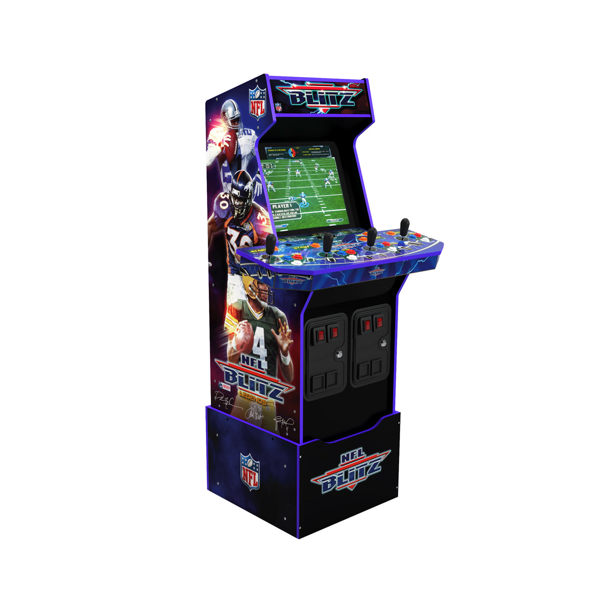 Arcade1up NFL Blitz