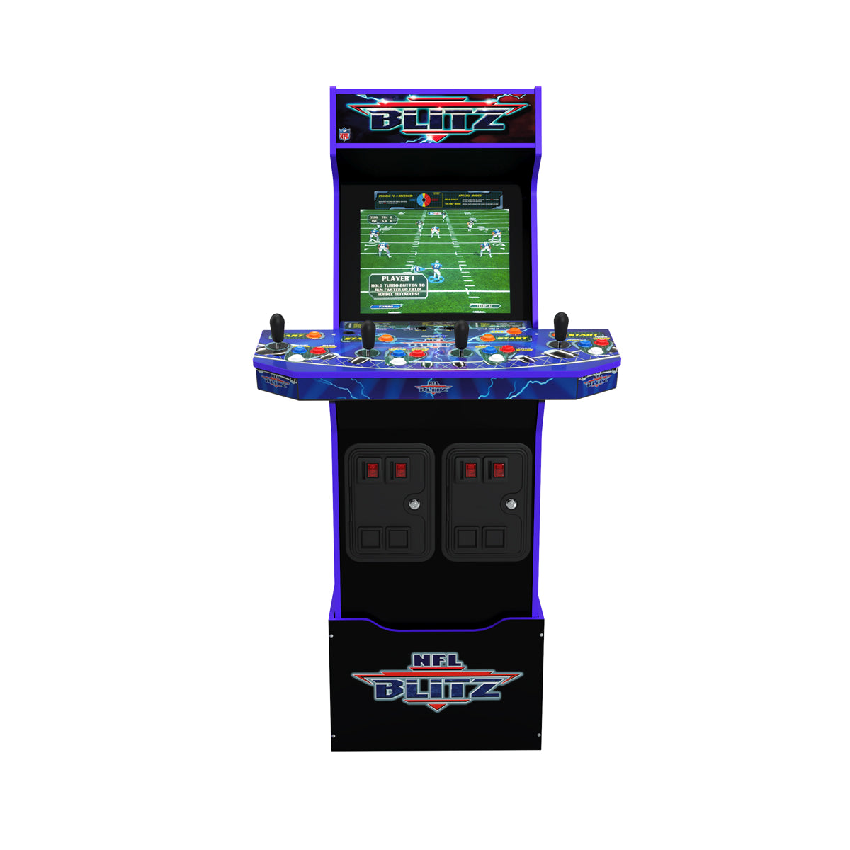 Arcade1up NFL Blitz