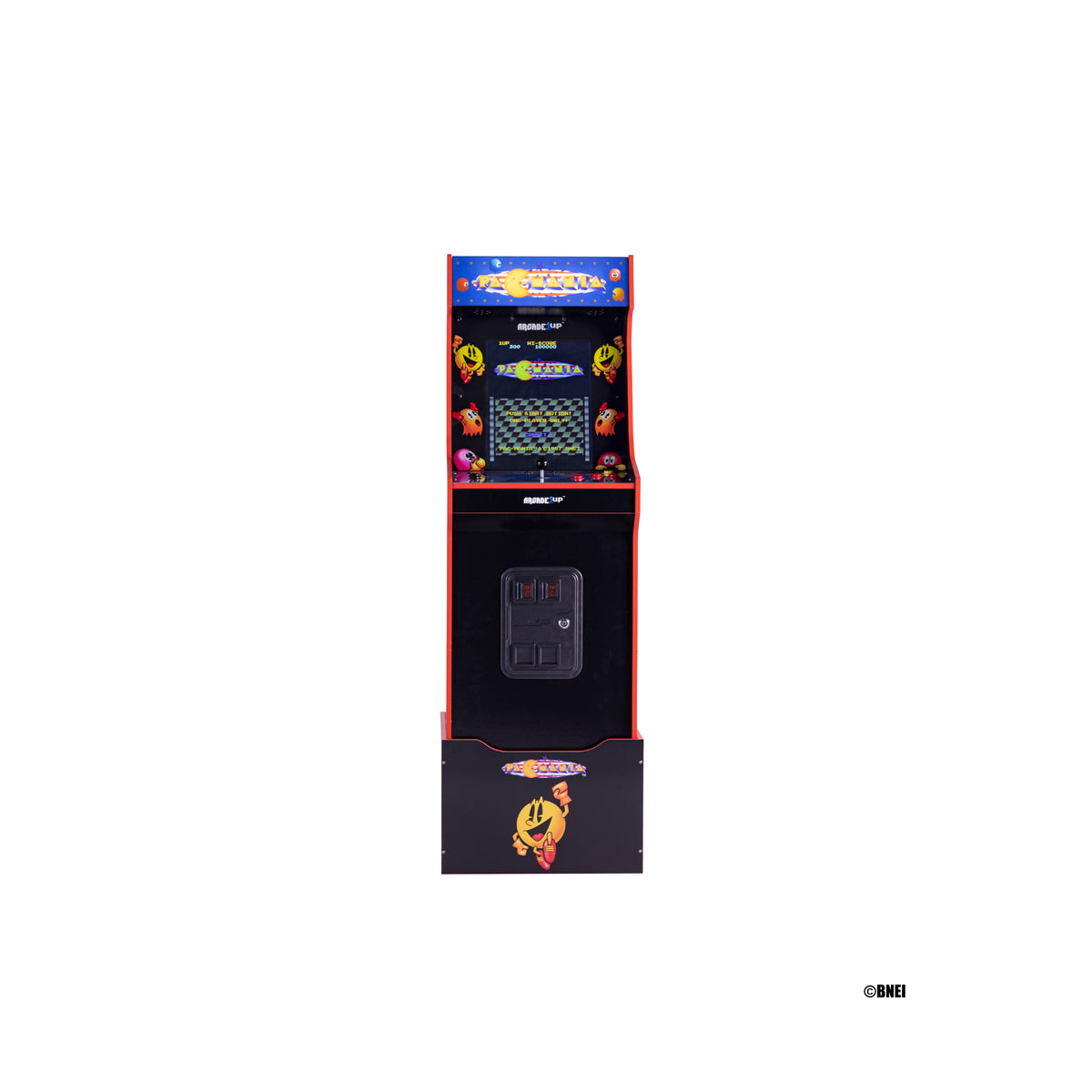 ARCADE BANDAI NAMCO LEGACY GAME PACMAN