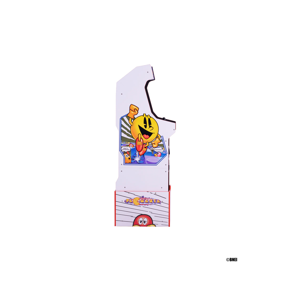 ARCADE BANDAI NAMCO LEGACY GAME PACMAN
