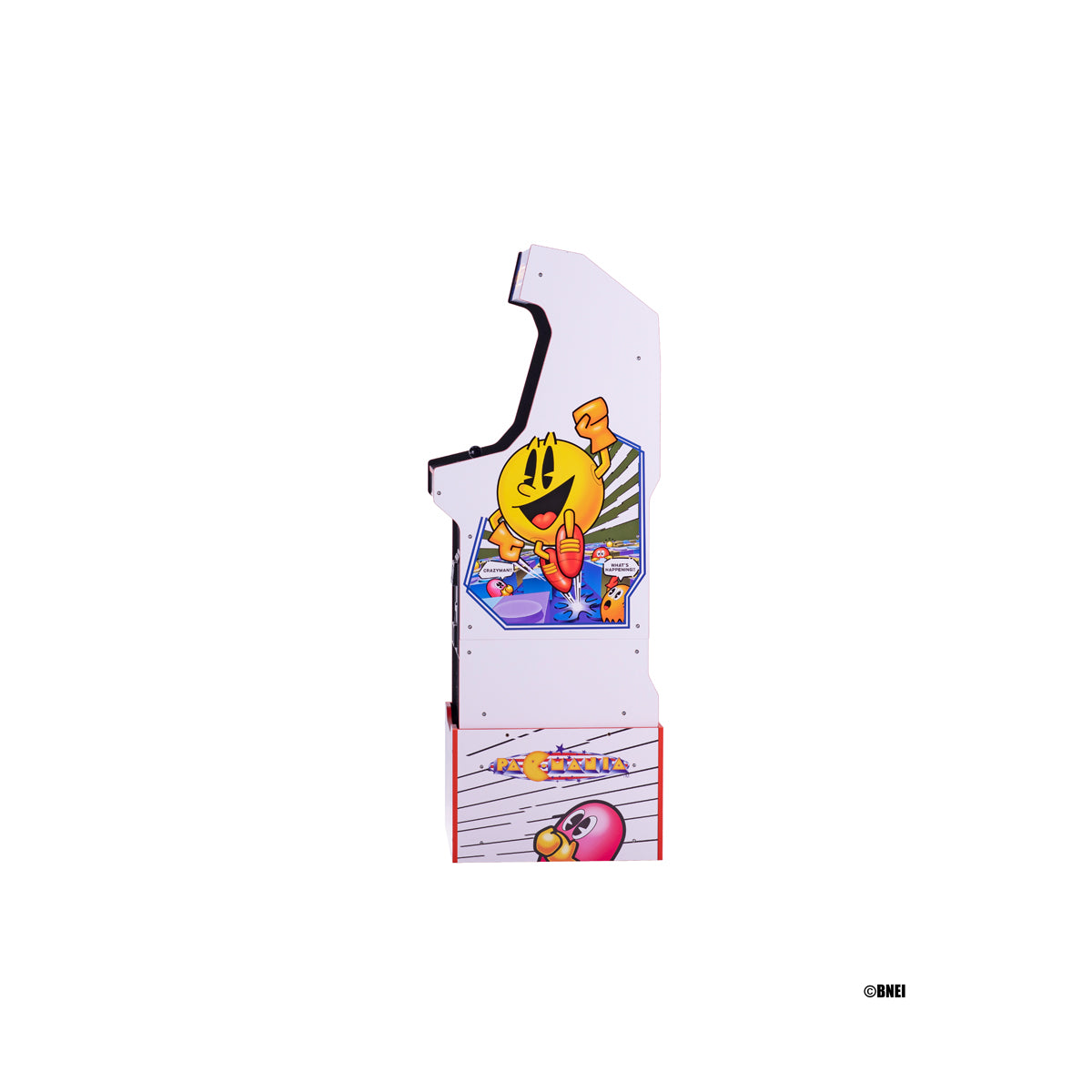 ARCADE BANDAI NAMCO LEGACY GAME PACMAN