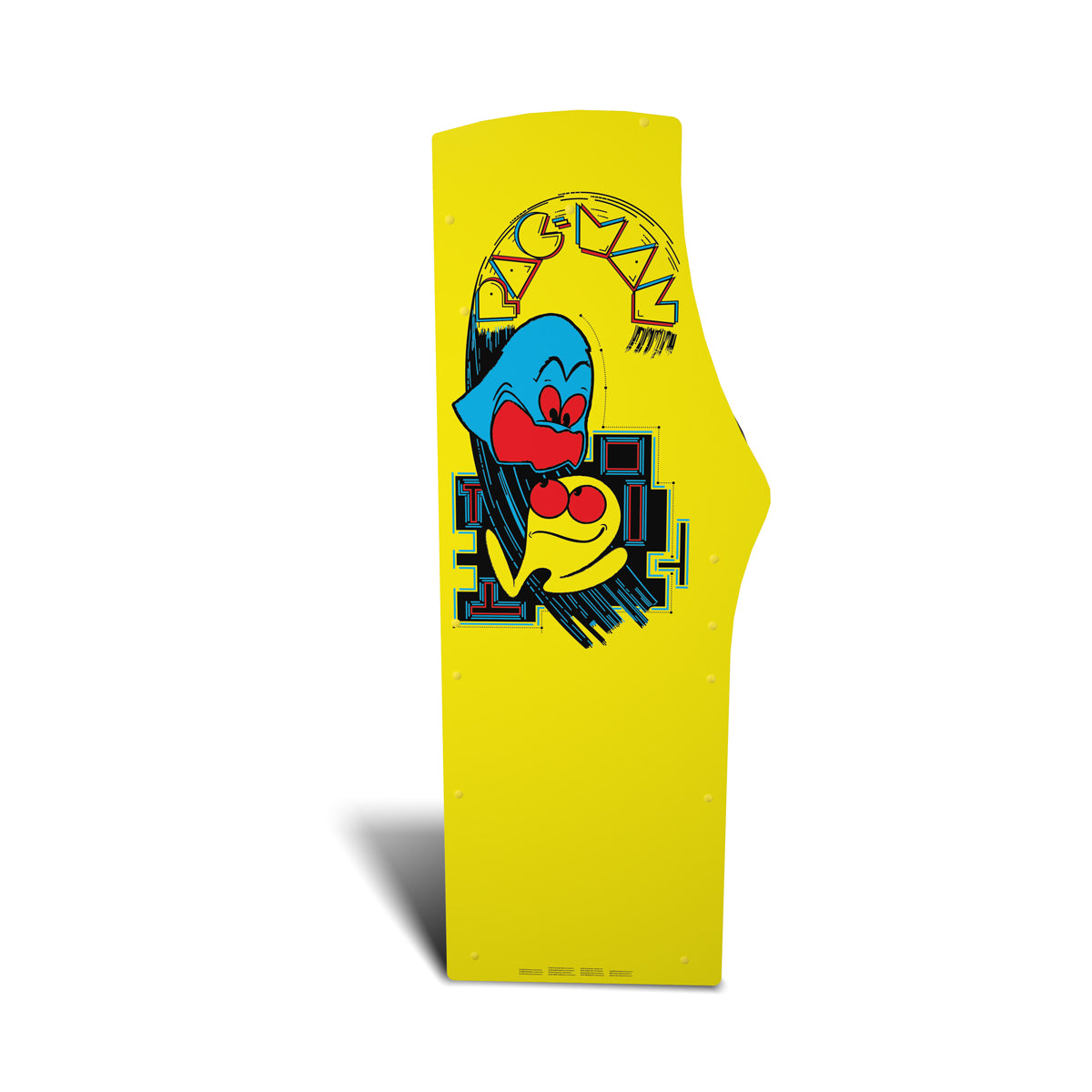 Arcade1up NEW PAC-MAN ARCADE RISELESS