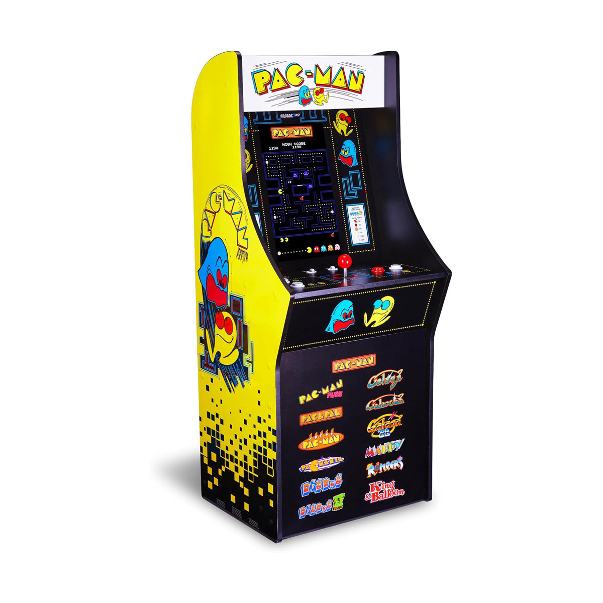 Pac-Man Classic SE