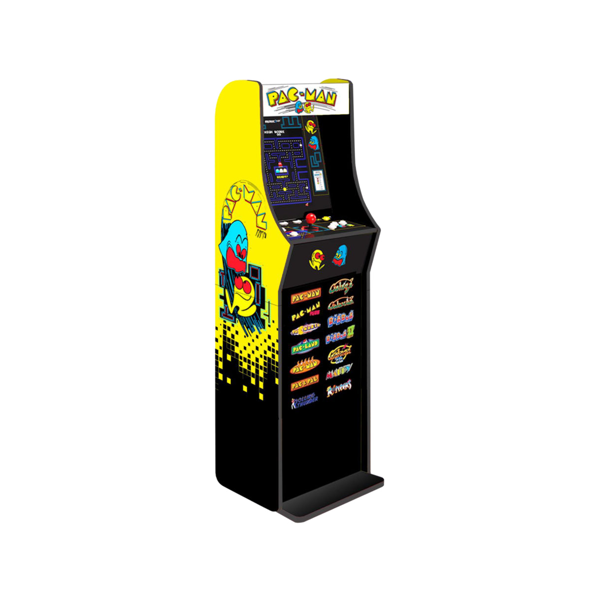 Pac-Man Classic SE